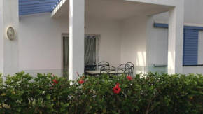Mitt mysigt hem i Tétouan